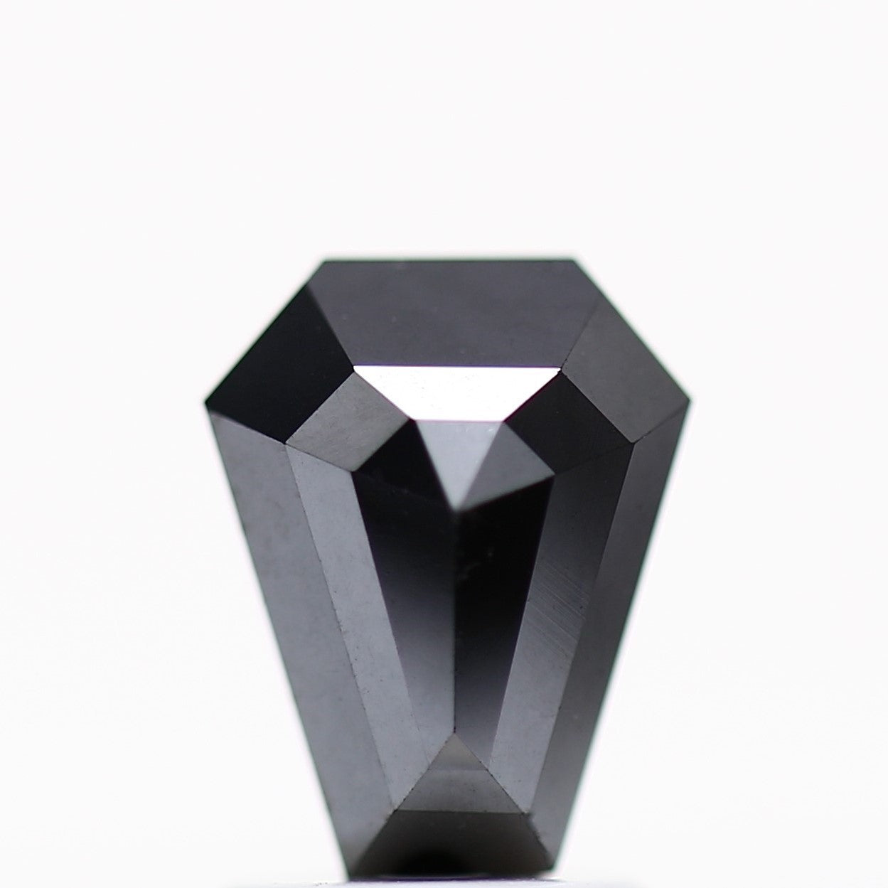 coffin loose diamond