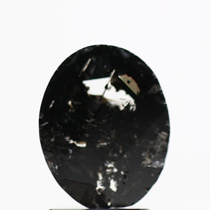 1.01 Ct Oval Back Natural Loose Diamond 8.90 MM