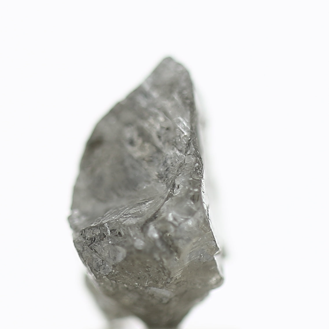 3.10 Carat Natural Rough Diamond Kimberly Process Conflict Free Diamond