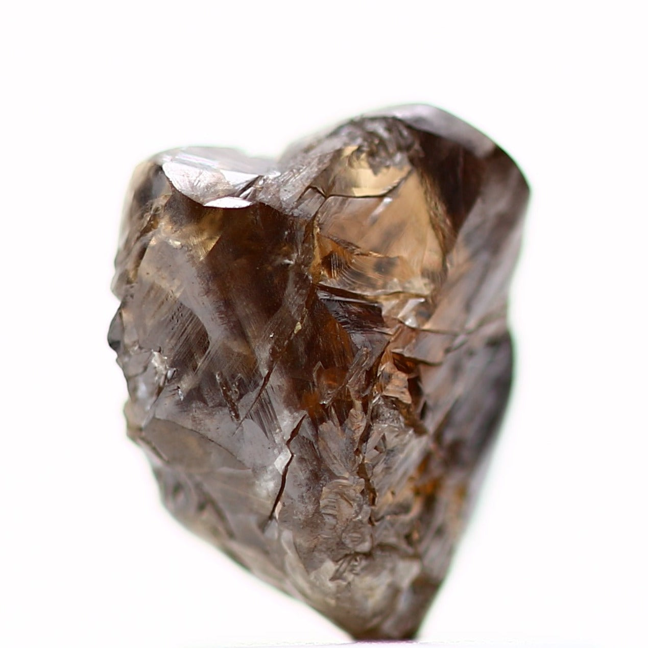 rough diamond natural 1.34 ct