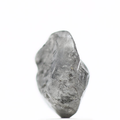 uncut raw diamond