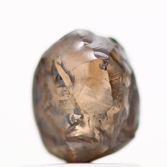 raw natural diamond