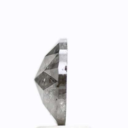 1.70 Carat Natural Loose Oval Shape Diamond For Ring 9 MM