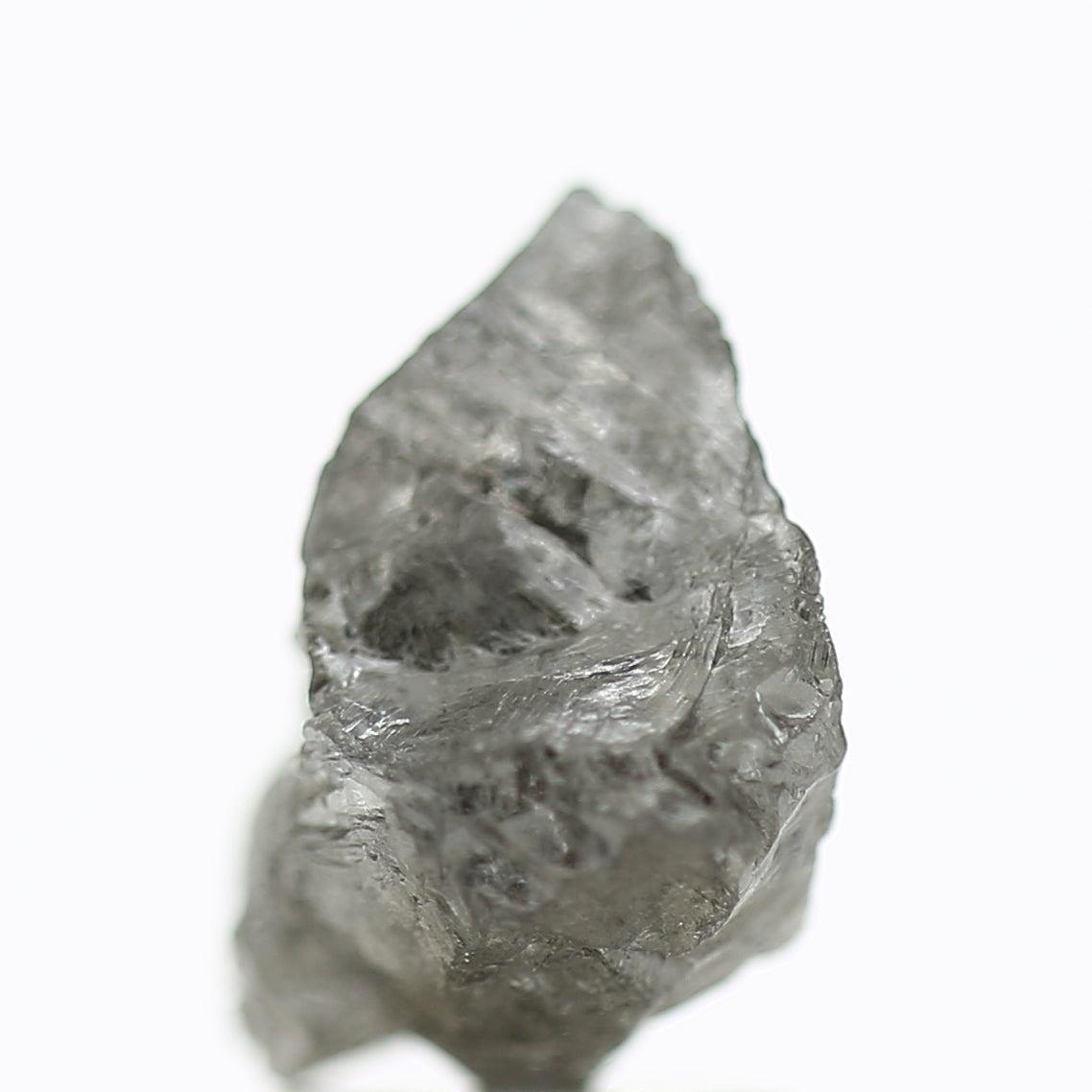 3.10 Carat Natural Rough Diamond Kimberly Process Conflict Free Diamond