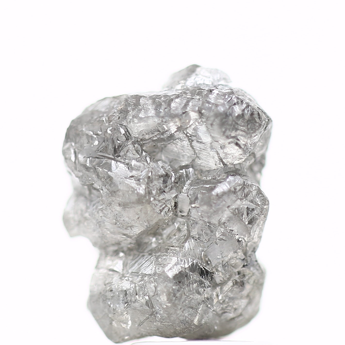 raw uncut loose diamond