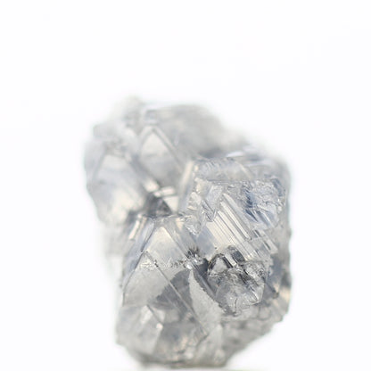 rough loose diamond