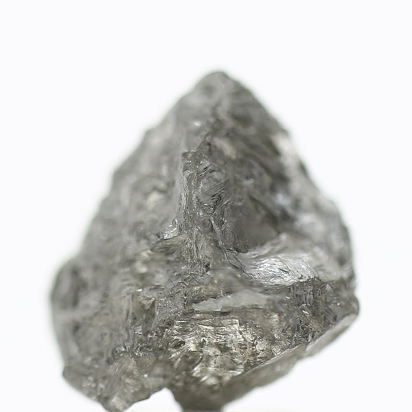 3.10 Carat Natural Rough Diamond Kimberly Process Conflict Free Diamond