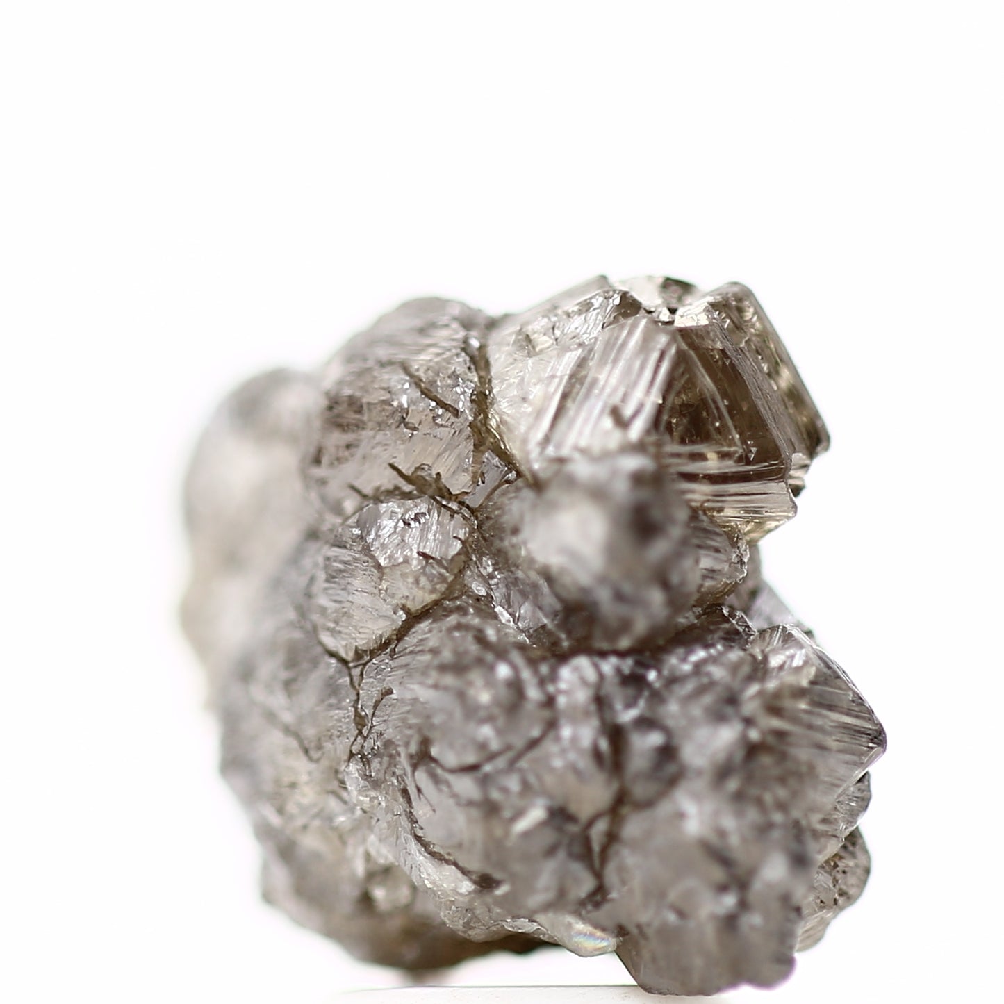 conflict free rough diamond