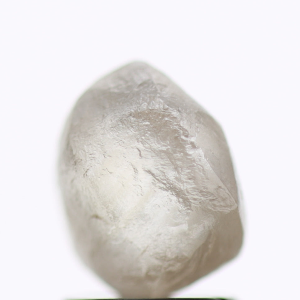 2.17 Carat Fancy Brown Rough Diamond Natural 7 MM