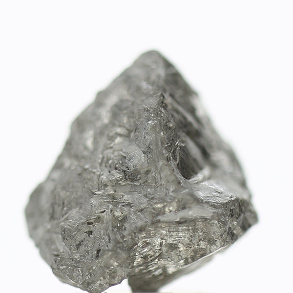 3.10 Carat Natural Rough Diamond Kimberly Process Conflict Free Diamond