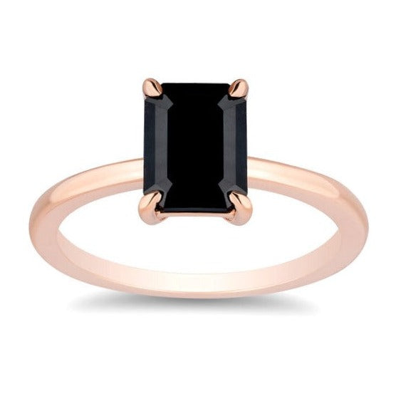 Black_diamond_solitaire_ring-14k-rose-gold