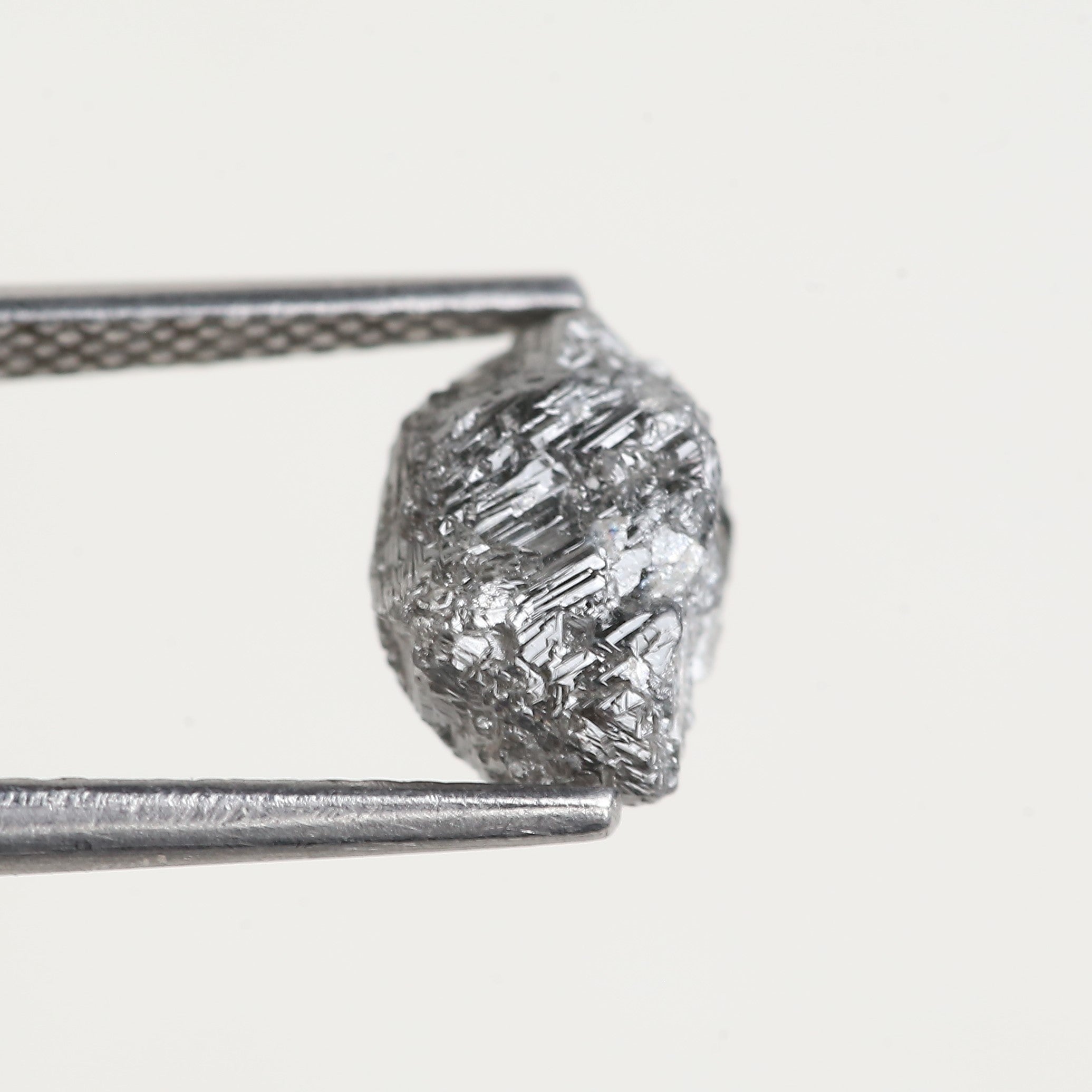 2.59 Carat Natural Rough Uncut Raw Diamond 9 MM