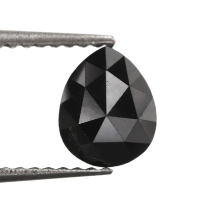 pear black diamond