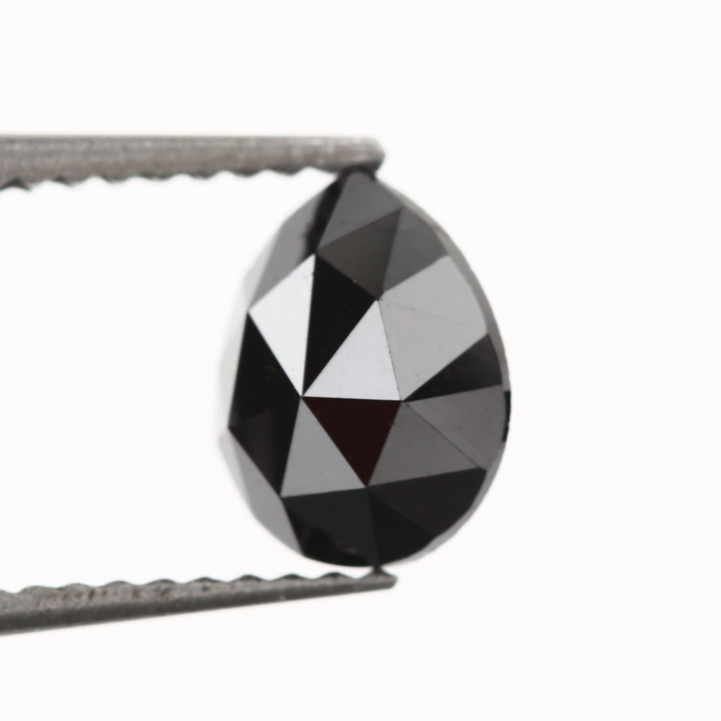 pear black diamond