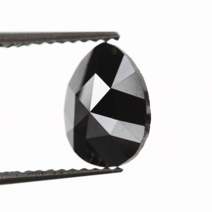 loose black diamond