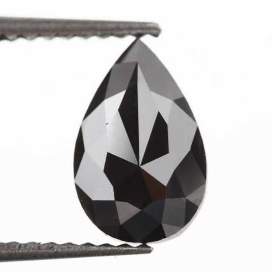 pear-radiant-cut-black-diamond
