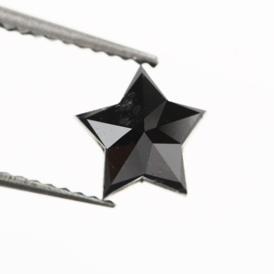 star black natural diamond