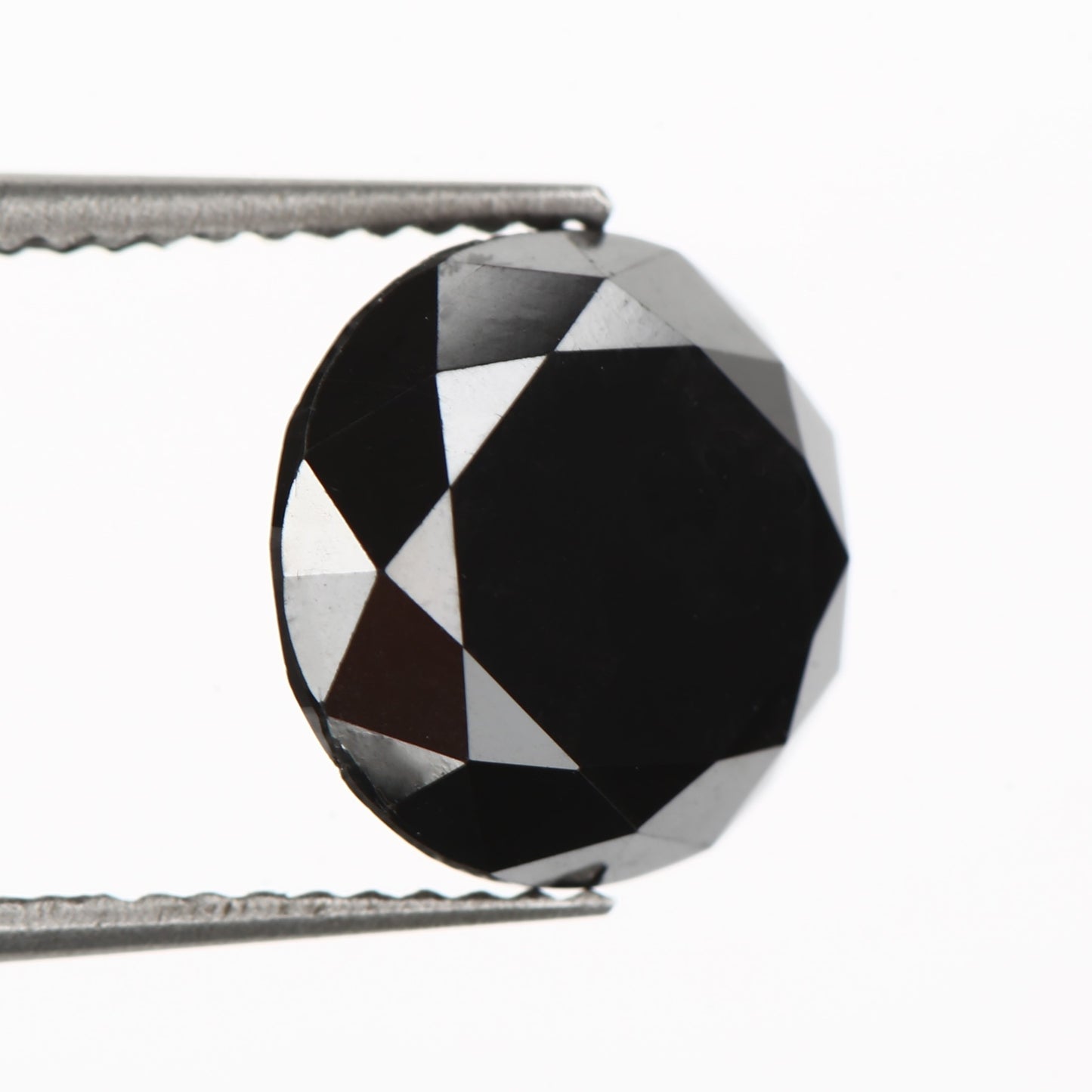 black loose diamond 9 mm