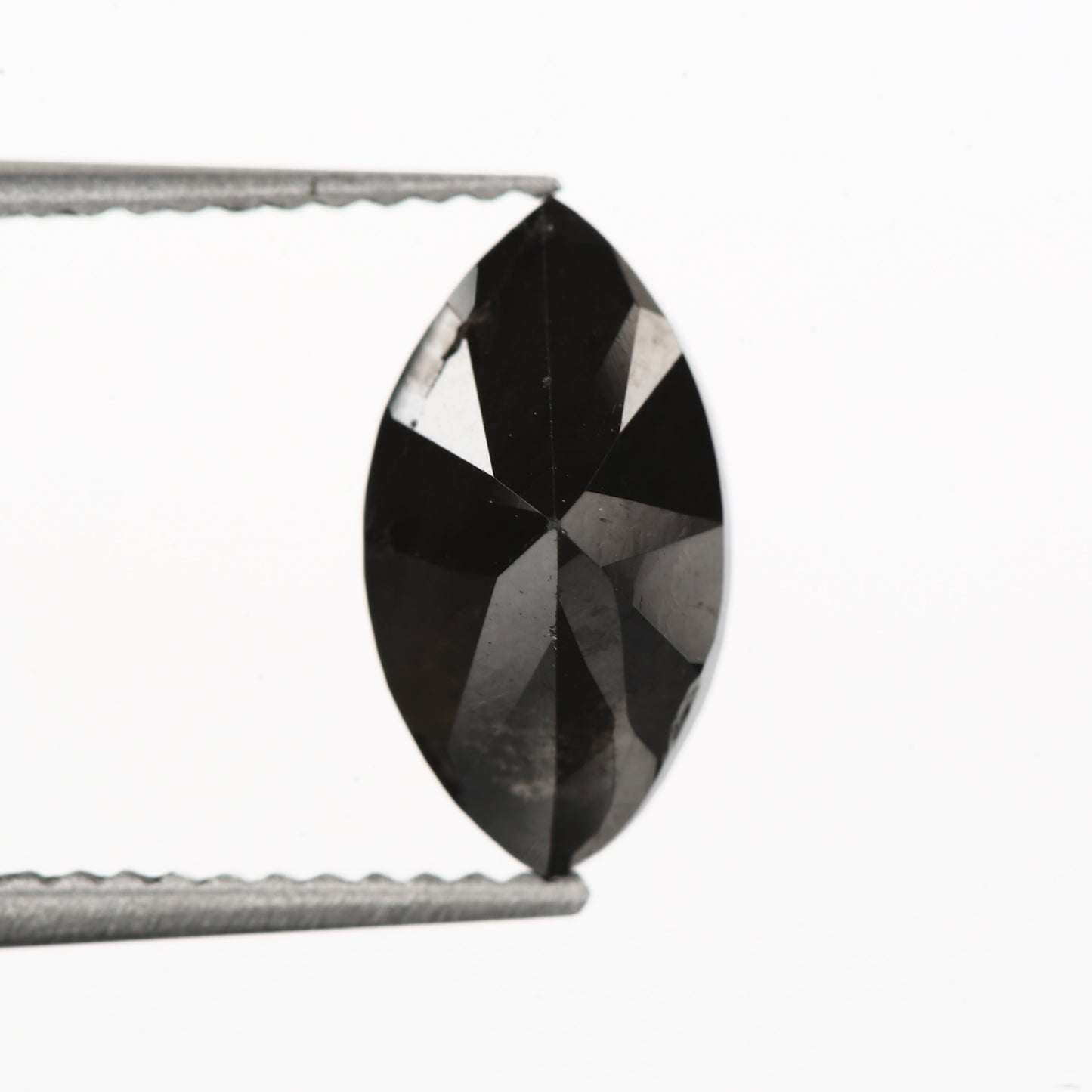 marquise loose diamond black