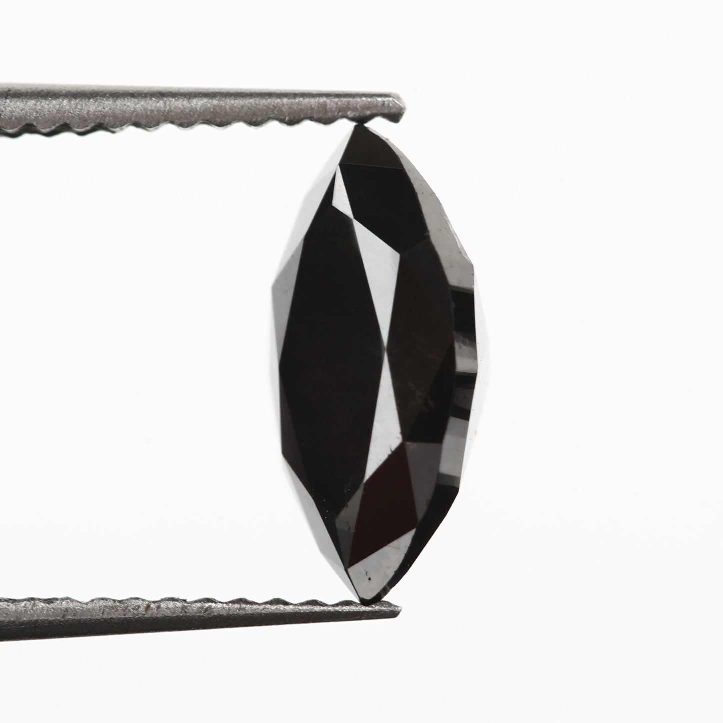 marquise fancy black loose diamond