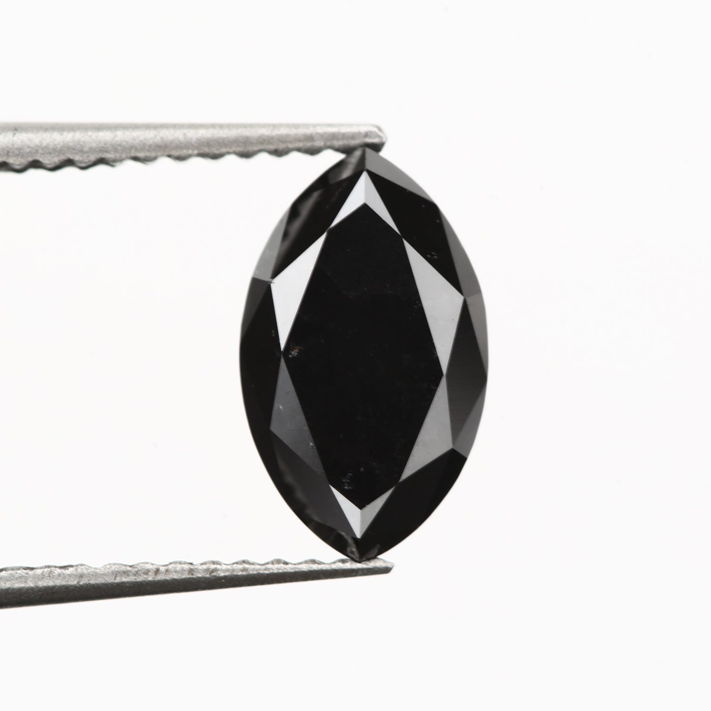 marquise black diamond