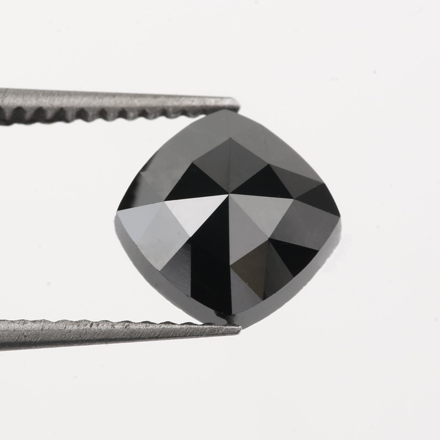 rose cut diamond