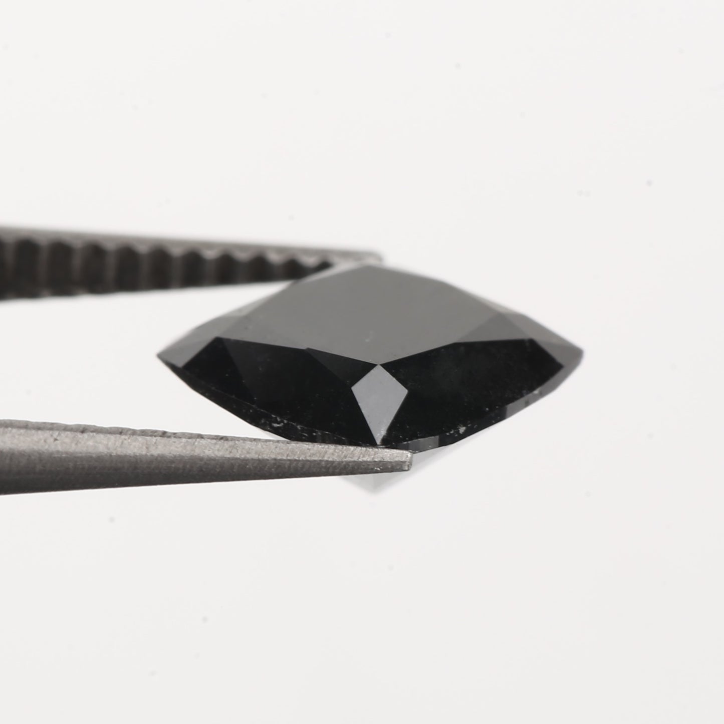 black loose diamond