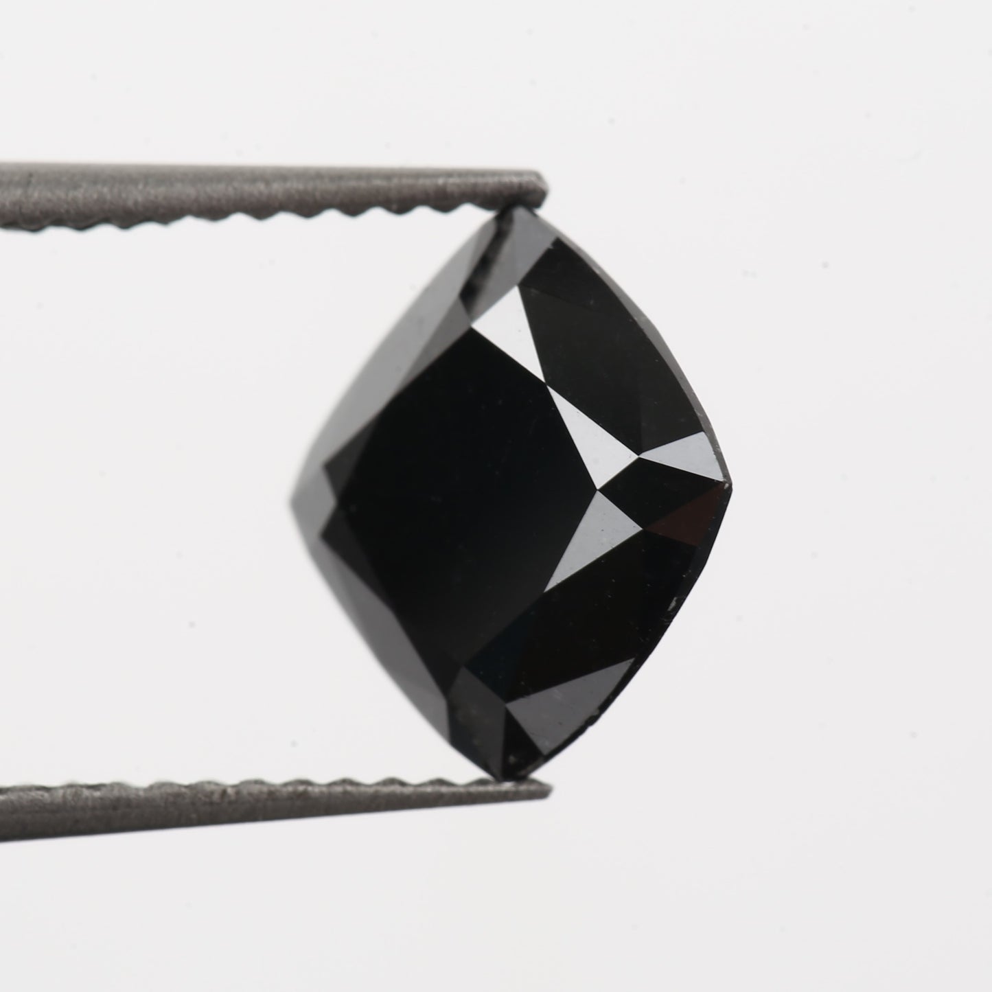 black loose diamonds