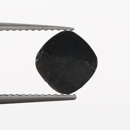 fancy black natural loose diamond