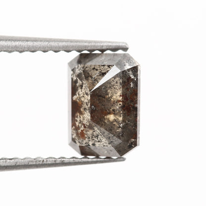 earth mine salt and pepper diamond