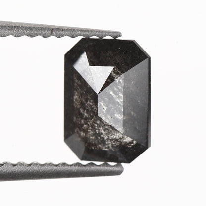 natural loose diamond fancy gray 