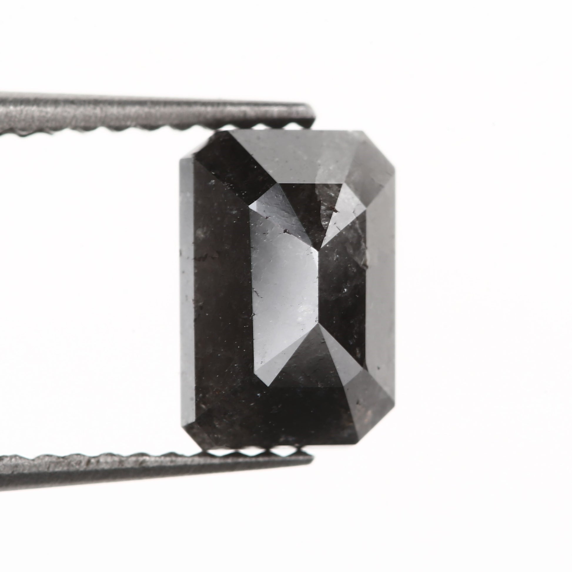 loose black diamonds