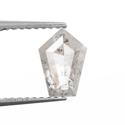 kite salt and pepper diamond