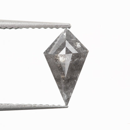 kite salt and pepper diamond gray