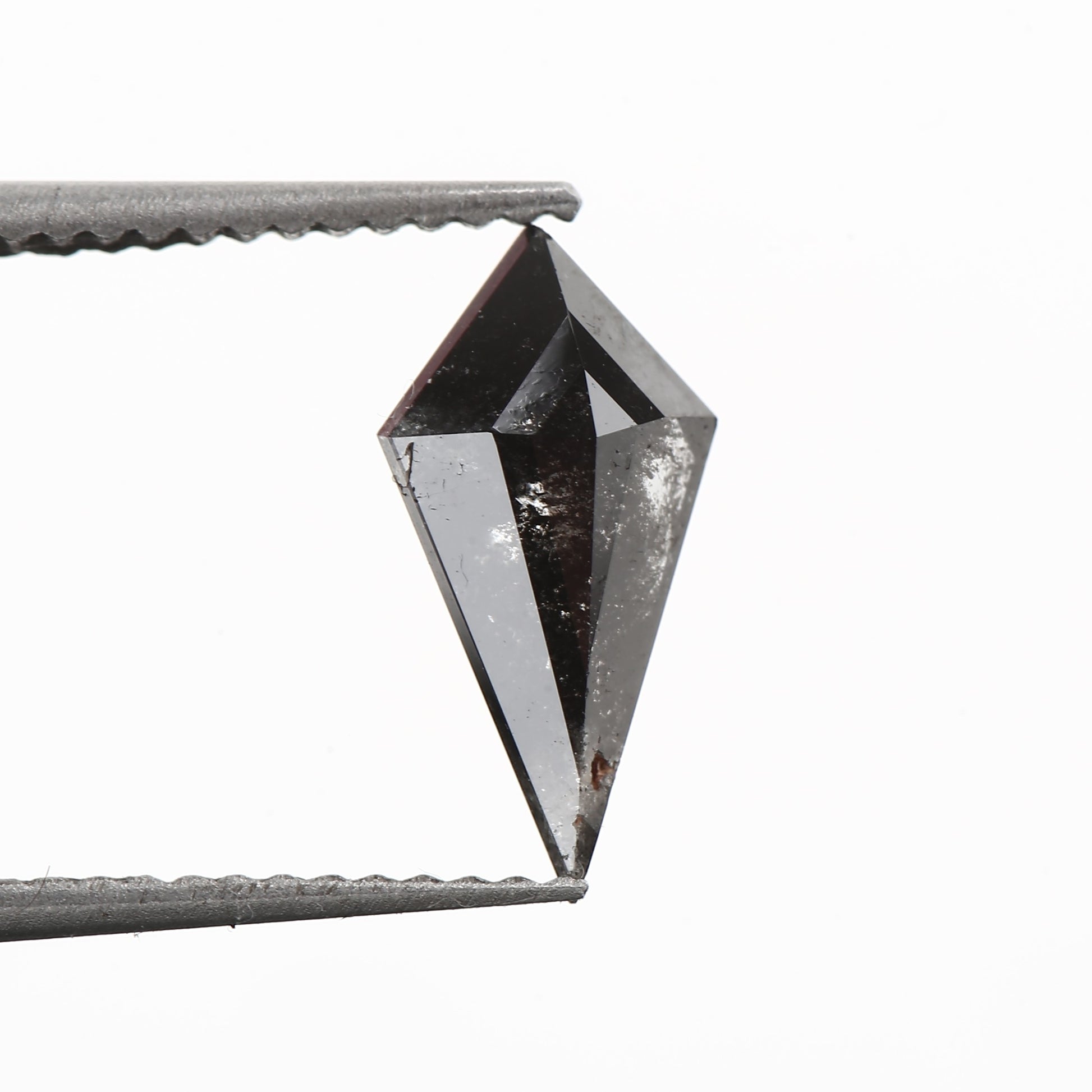 fancy kite cut natural diamond