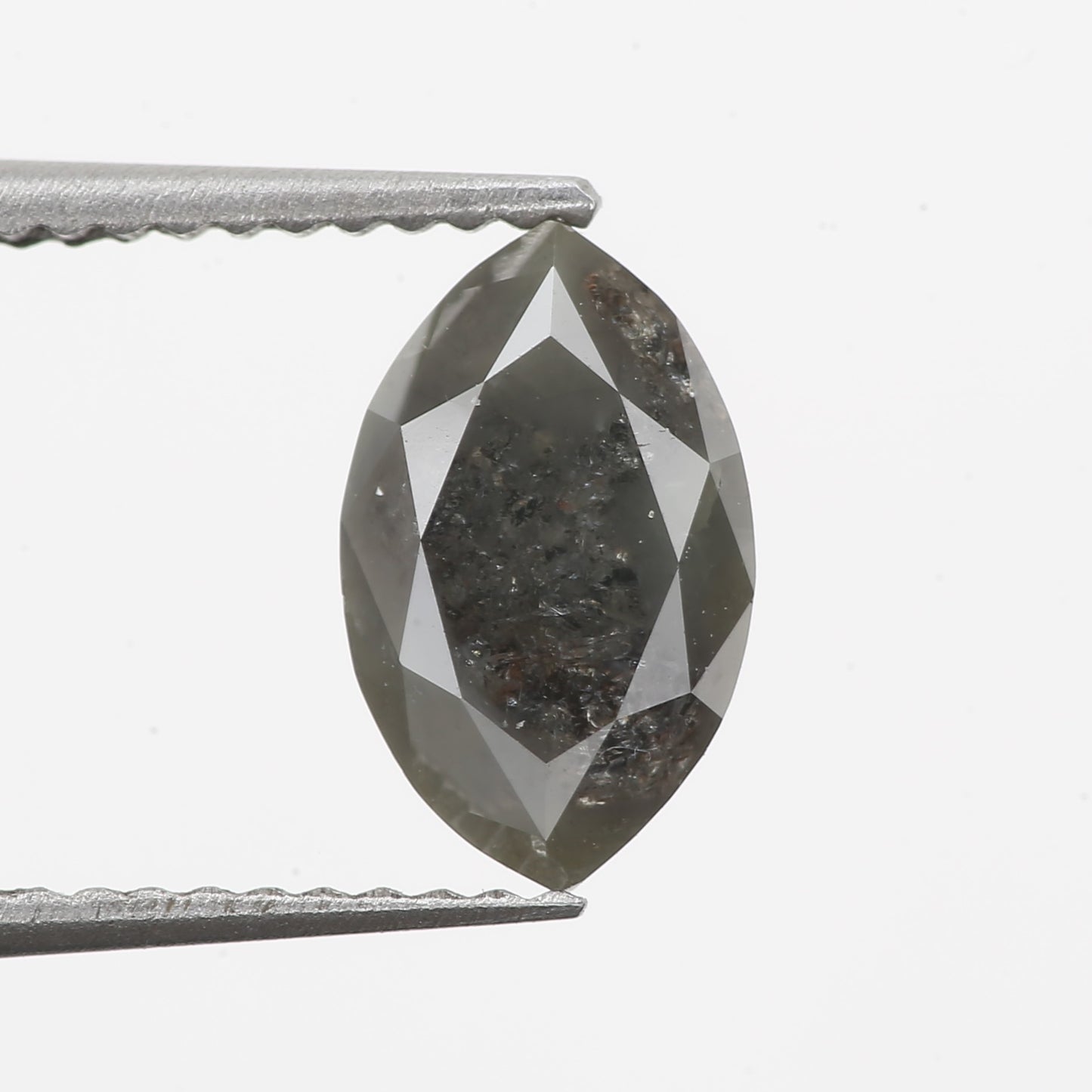 rustic natural loose diamond