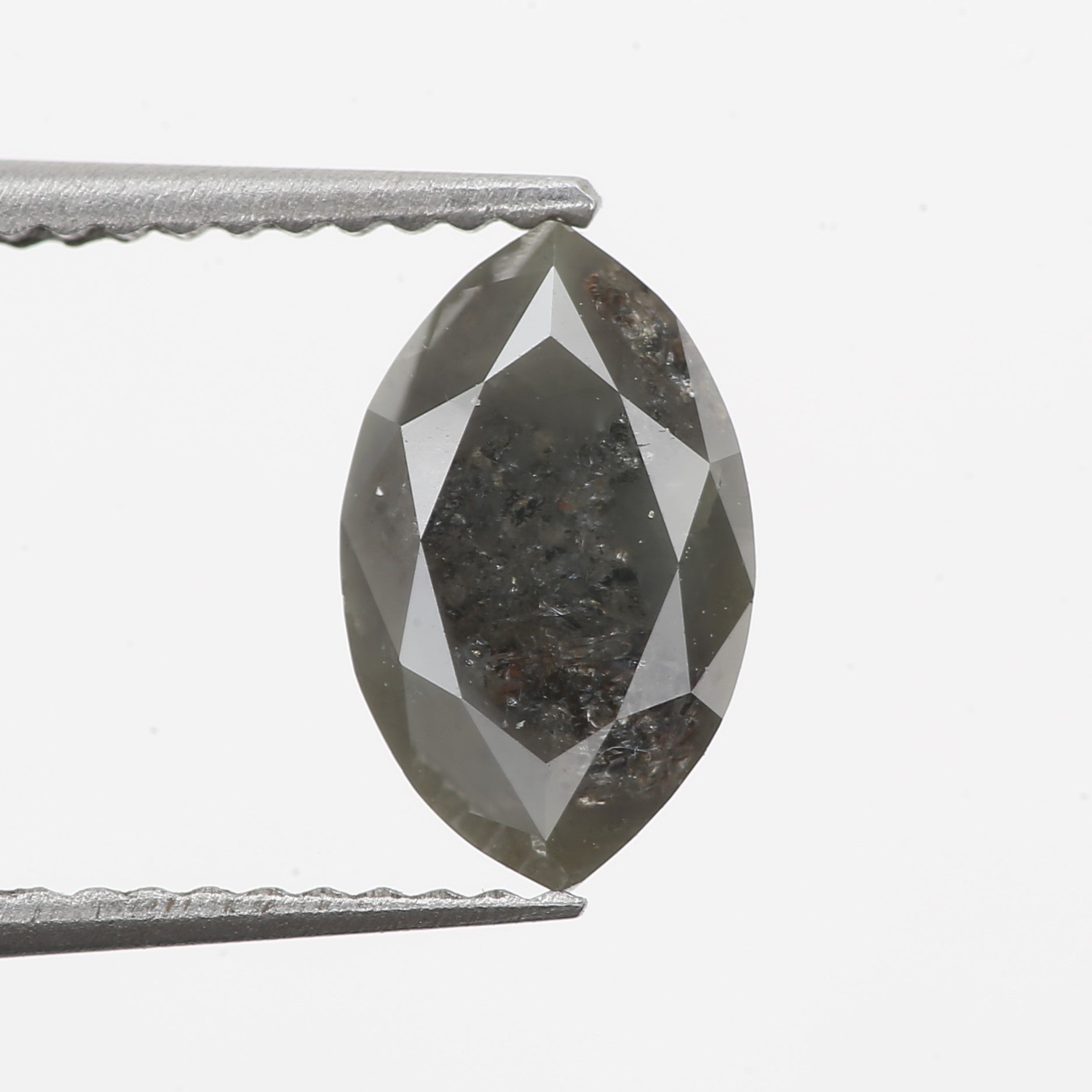 rustic natural loose diamond