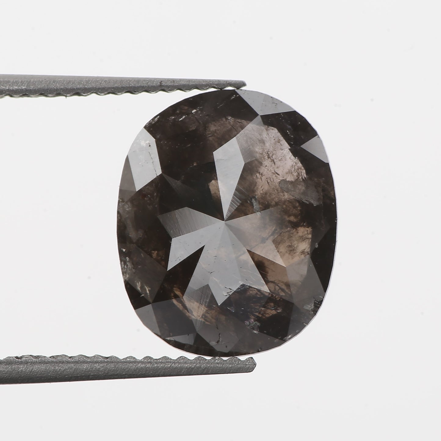 fancy brown diamond natural