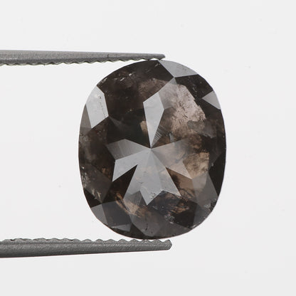 fancy brown diamond natural