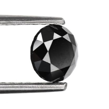 round brilliant cut diamond