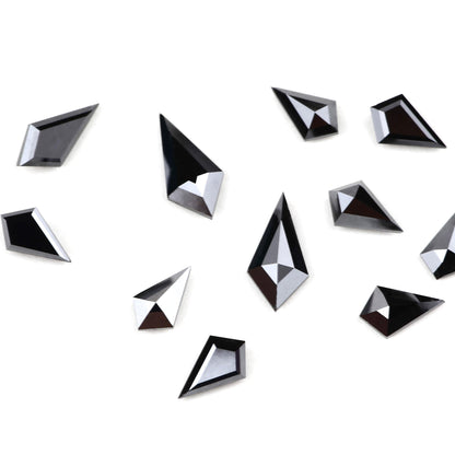 kite fancy black diamond