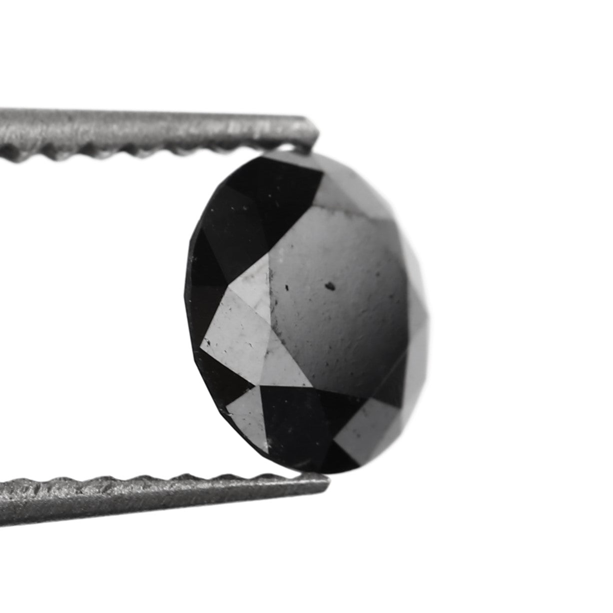 black loose diamond