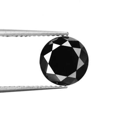 round brilliant cut diamond