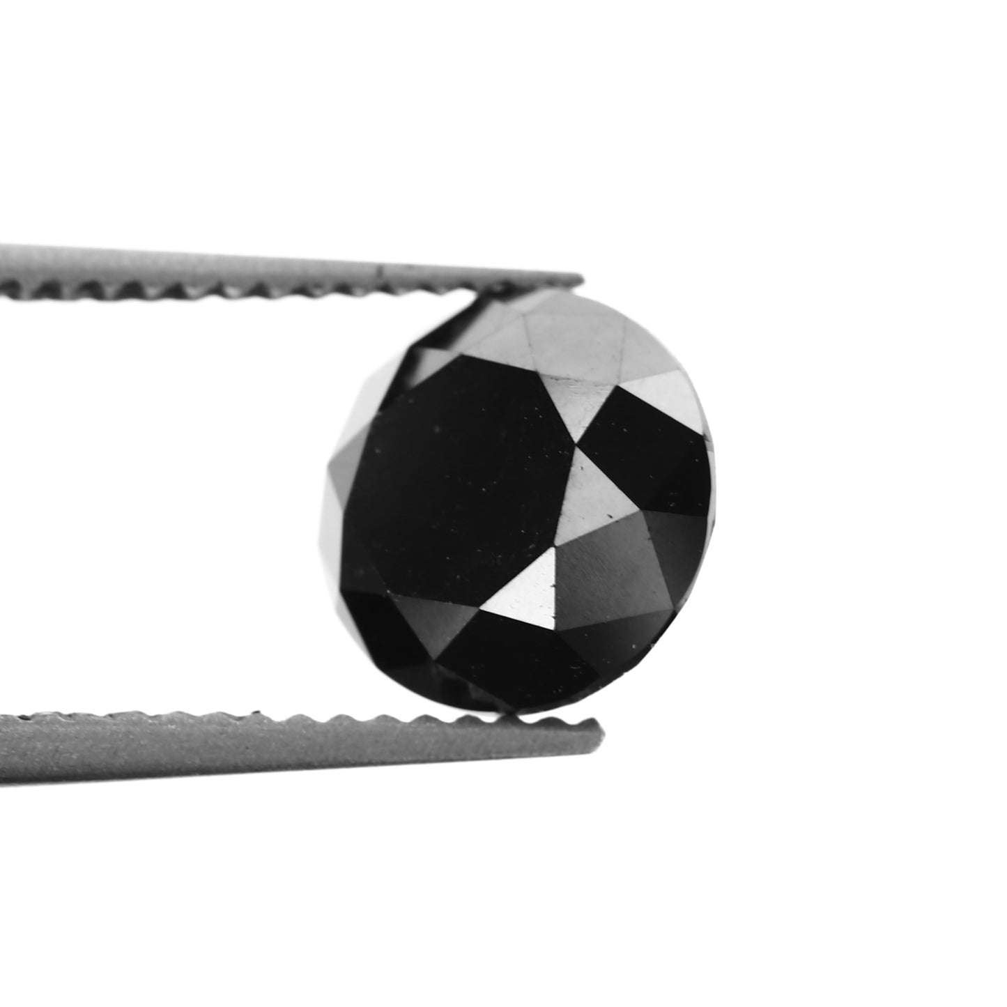 black round diamond supplier italy