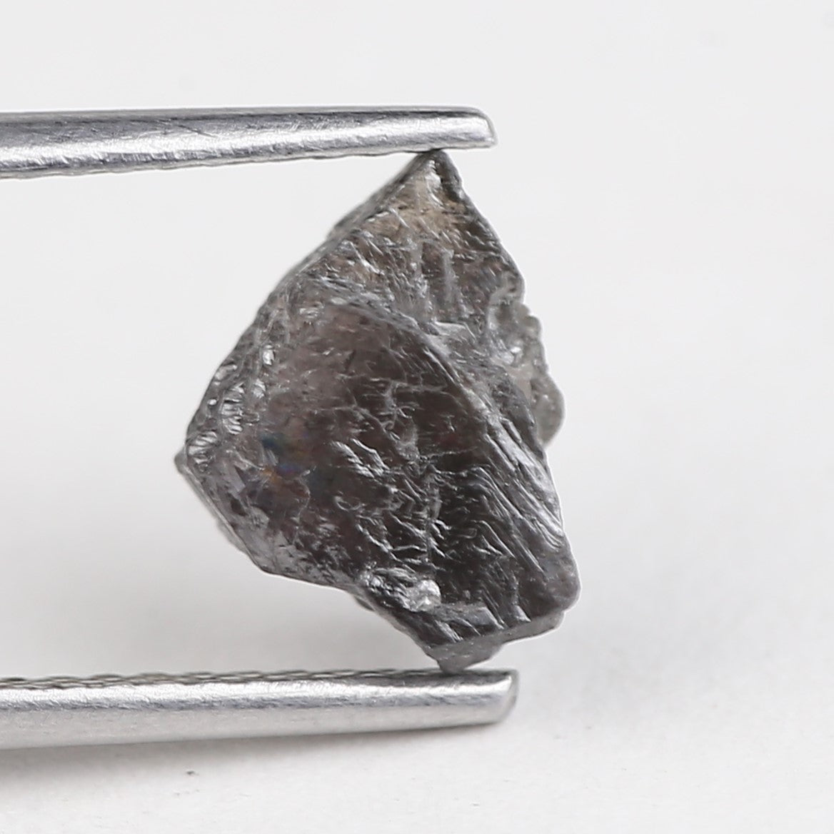Light Purple Rough Diamond