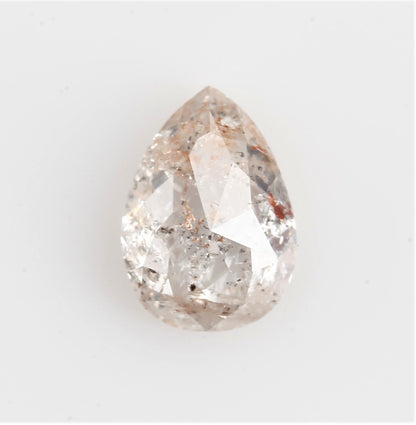 pear rare salt and pepper diamond