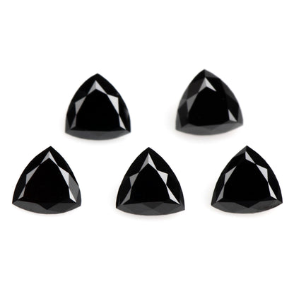 buy trilliant shape black diamond newyork