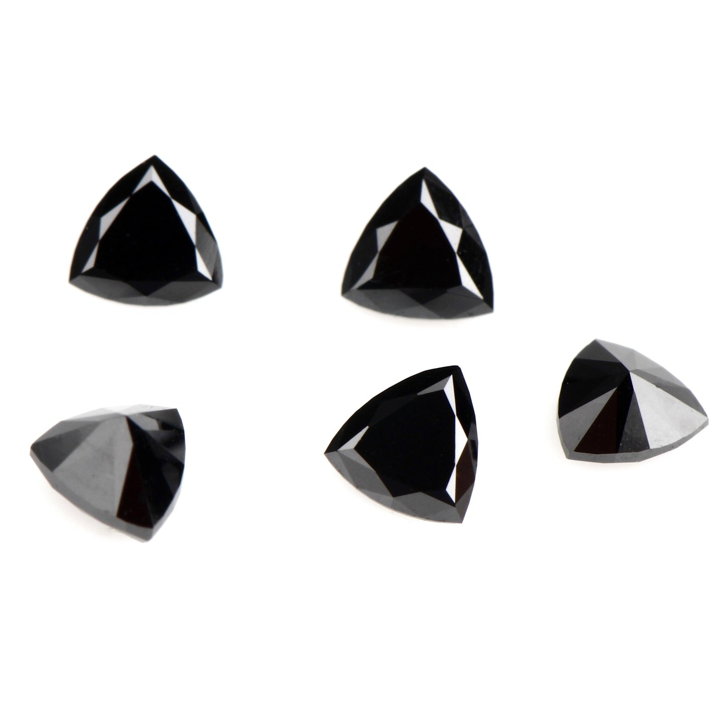 buy trilliant fancy black diamond france