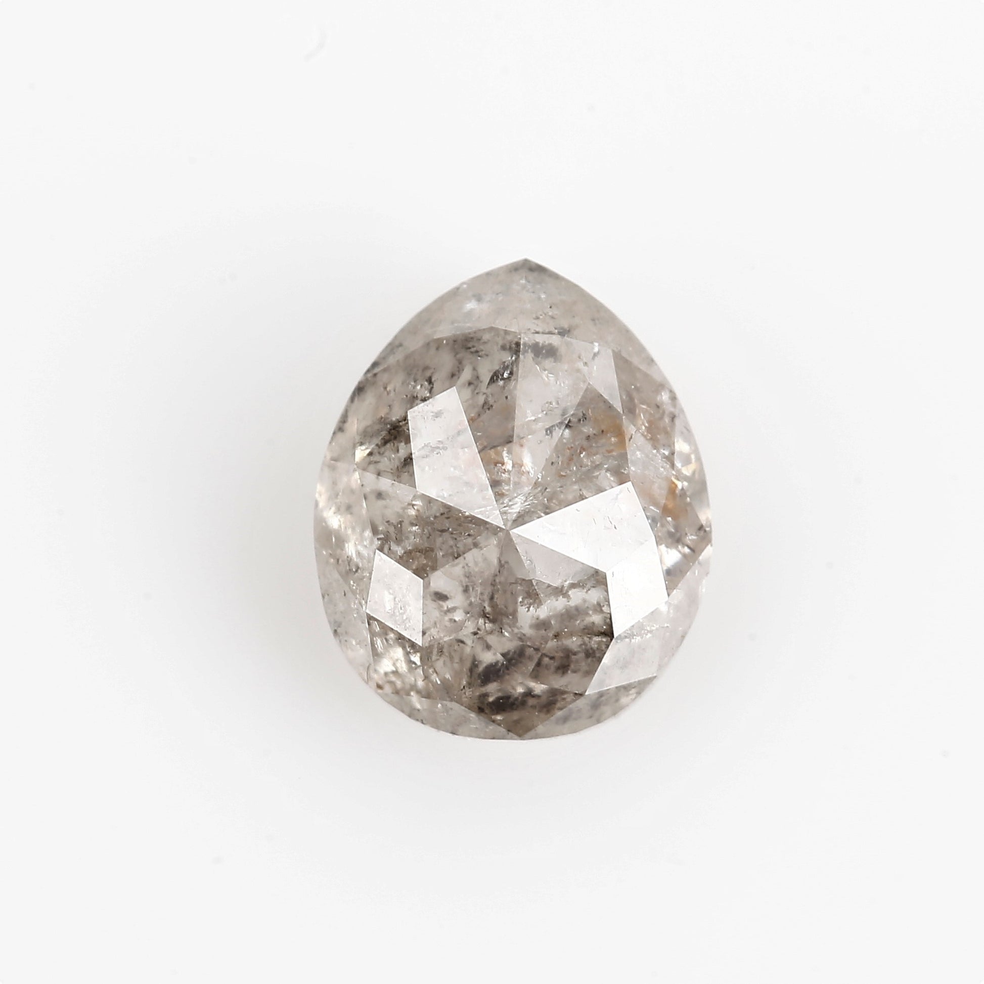 salt pepper diamond