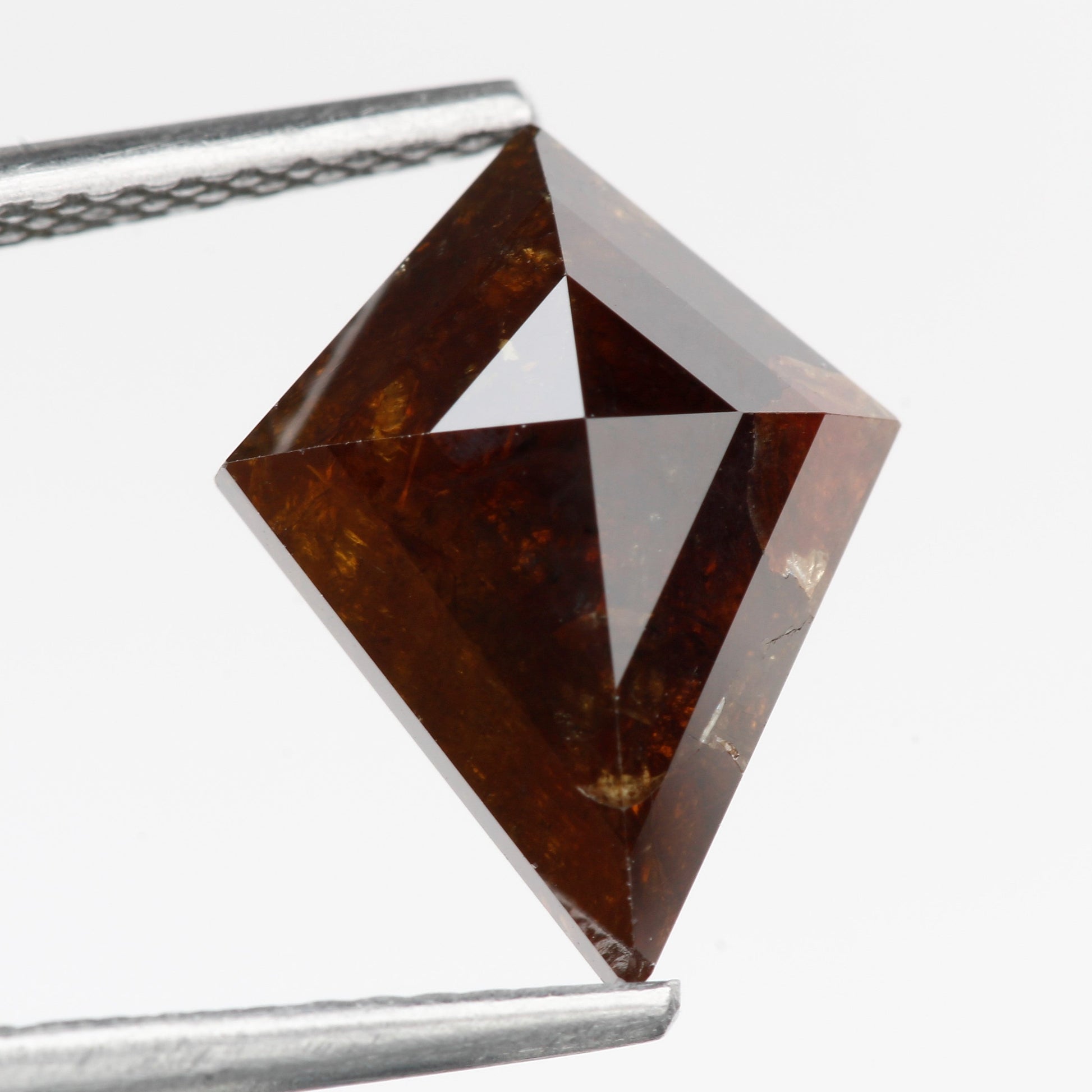 kite loose diamond natural